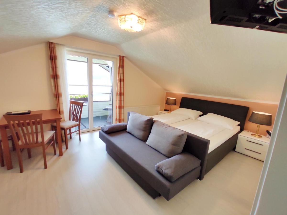 Haus Am See 상트칸지안 외부 사진