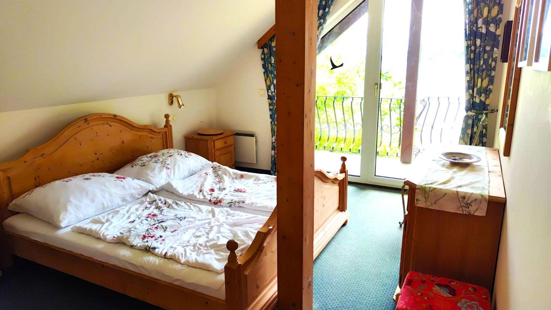 Haus Am See 상트칸지안 외부 사진